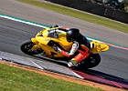 09XH5214 -EC600 Supersport  1000 Prosport 20-09-2020